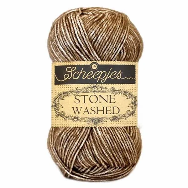 Scheepjes Stone Washed